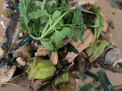 -骆马湖酒家(窑湾新区店)