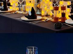 -MONICH牛排融合餐厅(和义大道购物中心店)