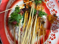 -牛签签串串香(IFS店)