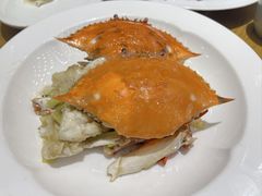 -必点海鲜·海肠捞饭(滨江道一店)