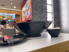 -醉人椒麻辣香锅(王府井喜悦店)