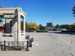 -卢沟桥文化旅游区