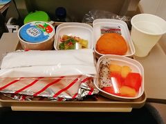 -曼谷素万那普国际机场