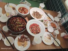 -以饭湘许(佳和城店)