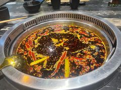 -小王少龙火锅(沙南街店)