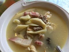 -杭州香格里拉·香宫中餐厅