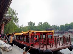 -皇家御河游(紫御湾码头)