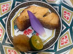 -鮨政· Omakase(港汇恒隆广场店)
