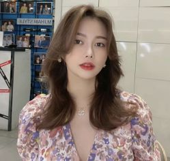 点击看大图 -那茉 Hair Salon