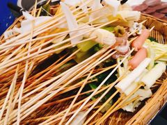 -马路边边串串香(双井直营店)