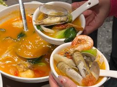 -佬太公海鸭·海鲜大排档(上海总店)