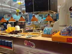 -帝企鹅自助餐厅•儿童岛•真企鹅(长隆企鹅酒店)