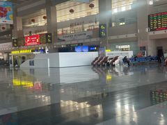-长春西站