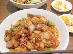 -寻裕记·现炒浇头面(人民广场店)