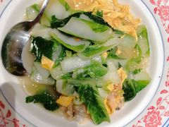 -良友·地标海鲜青岛菜(五四广场店)