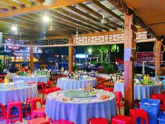 -阿弟特色海鲜餐厅·大排档(平潭店)