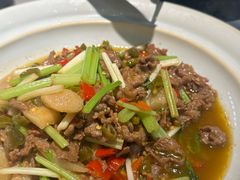 -全牛匠·乐山跷脚牛肉(西北旺万象汇店)