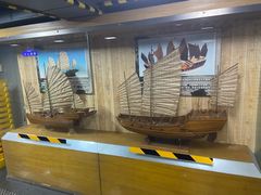 -泰达航母主题公园