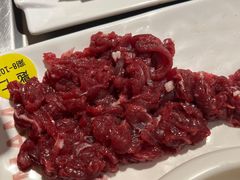 -嬷孙家潮汕牛肉火锅(北京路天河城店)