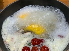 -呷哺呷哺 黄金牧场 (欢乐谷店)
