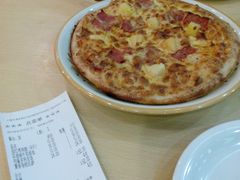 -萨莉亚意式餐厅(龙阳广场店)