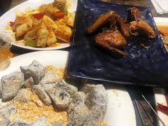 -郑喜旺烧烤(郑州总店)