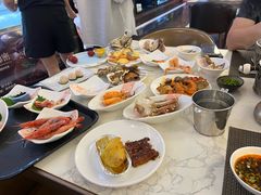 -福禧荟·海鲜自助