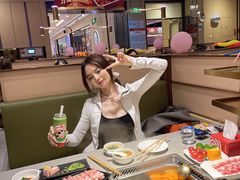 -海底捞火锅(金光华店)