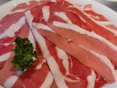 -伊斯美清真火锅(吉祥店)