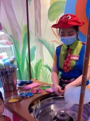 -宝燕乐园(闵行旗舰店)