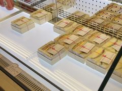 -崎本的店·专业酵种吐司(无锡万象汇店)