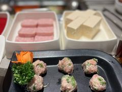 -海底捞火锅(杭州萧山宝龙广场店)