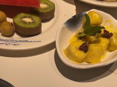 -星伦多 自助料理(圆融店)