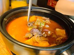 沙茶海鲜土猪宝-临家闽南菜(宝洲路店)