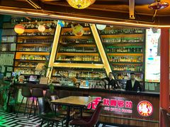 -Famous肥猫墨西哥音乐餐吧(五棵松华熙LIVE店)