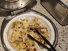 -比格比萨自助(新辰里学清路店)