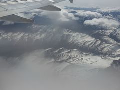 -甘孜康定机场