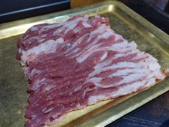 -老门框爆肚涮肉(方庄店)