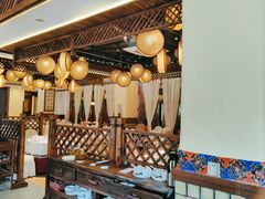 -瑶王府·广西菜(茶花园店)