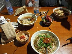 -杨裕兴(岳麓山店)