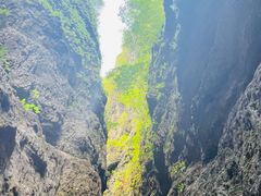 -野三坡百里峡景区