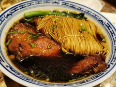 -阳澄湖费尔蒙酒店颐丰阁中餐厅(马鞍山西路店)
