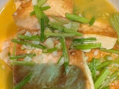 -杨厨的田园饭店(长城路店)