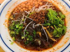 -蓉李记成都名小吃(武汉菱角湖万达店)