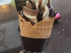 -GODIVA(港汇恒隆广场)