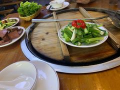 -曹丞相·地锅鸡·地锅鱼(武林店)