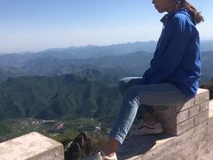 -白草畔自然风景区