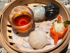 -绿茶餐厅(千岛湖银泰城店)