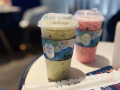 -野萃山·潮汕厚果汁(十亩地店)