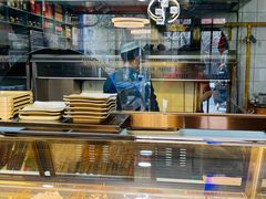 -西北朗益和穆斯林餐厅